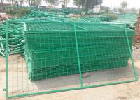 在不同環(huán)境下的護欄網(wǎng)產(chǎn)品，該如何選購呢？