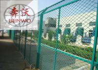 框架護(hù)欄網(wǎng)價(jià)格多少錢一米？