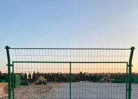 現貨護欄網的規格有哪些？