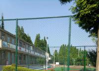 影響體育場圍欄網價格的因素有哪些？