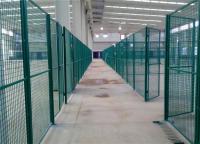 車間隔離網如何選擇？