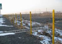 刺繩護欄網安裝費多少錢一米？