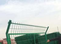 框架護欄網的高度為什么是1.8米？