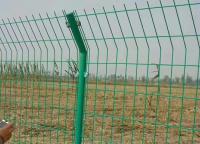 光伏發(fā)電護欄網(wǎng)價格多少錢一米？