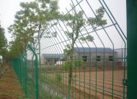 光伏發(fā)電護(hù)欄網(wǎng)規(guī)格是多少？