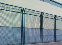 鋼板網護欄網規格介紹