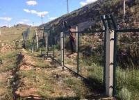 鐵路護(hù)欄網(wǎng)的使用壽命為什么比一般的護(hù)欄網(wǎng)使用壽命長？