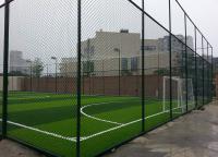 球場(chǎng)護(hù)欄網(wǎng)常見(jiàn)的樣式？