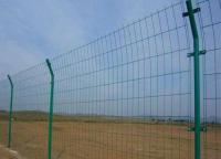 光伏發電護欄網一般選用什么樣式的護欄網？