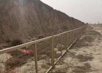 景區護欄網一般選用什么樣式的護欄網？