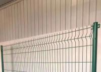 護欄網選擇浸塑處理的優點有哪些？